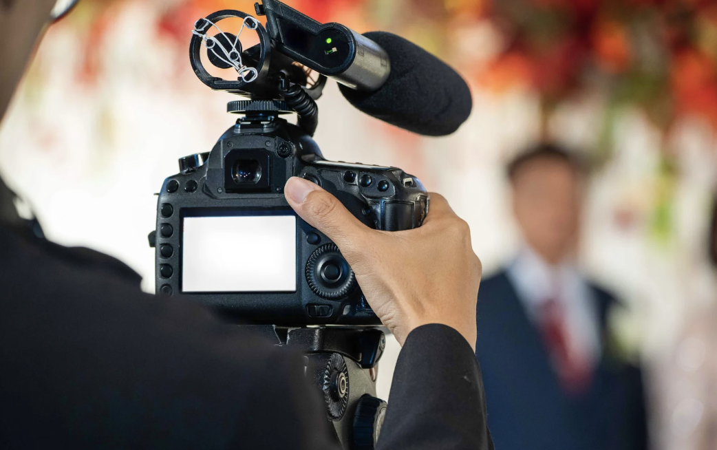 Photographer Videographer